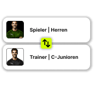 Multiple roles