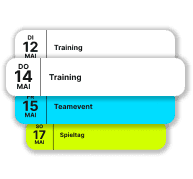 Planning overview