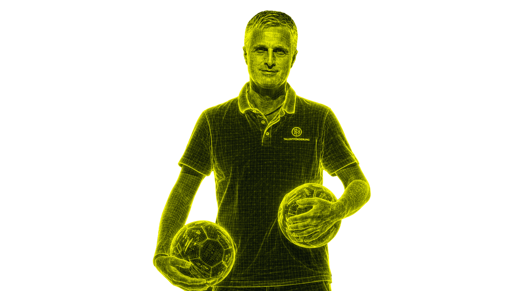 DFB-Talentförderprogramm