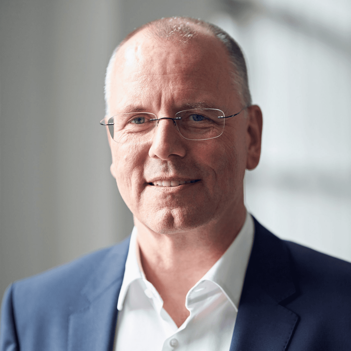 Teammember Thomas Röttgermann